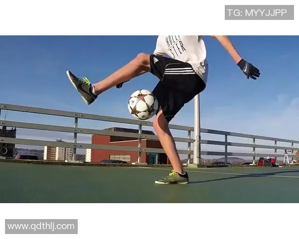 杨娜独家解析足球技巧与战术分享助你提升球场表现