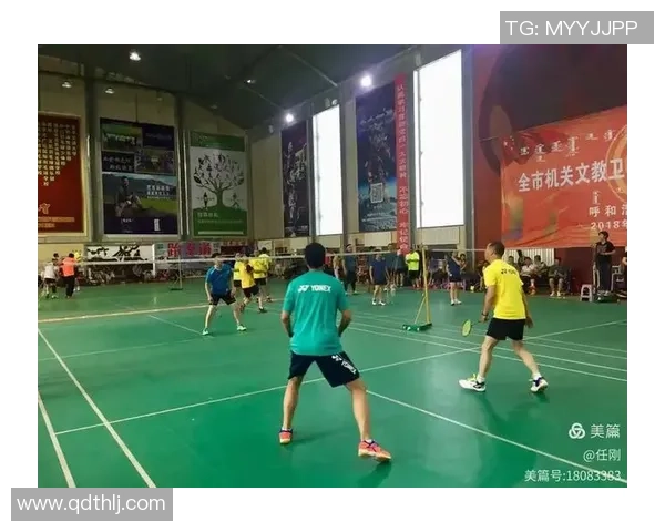 赵军专访：追忆羽毛球生涯的辉煌与挑战