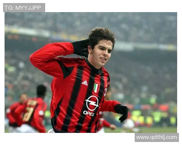 足球明星卡卡的辉煌历程与成就全解析,带你深入了解这位传奇球员的故事 足球明星卡卡的辉煌历程与成就全解析,带你深入了解这位传奇球员的故事