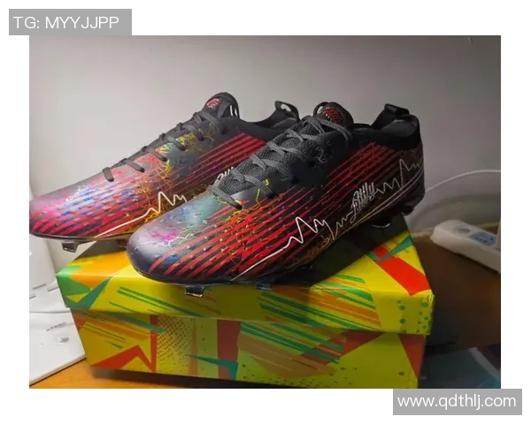 足球明星们的专属足球鞋大揭秘各款设计与性能的完美结合