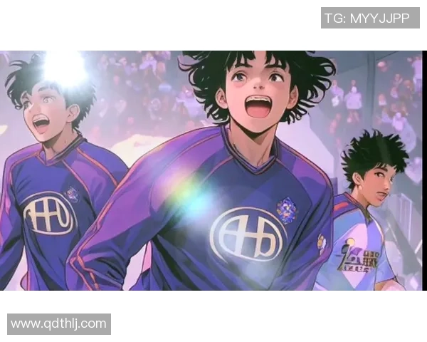 追逐足球梦想的少年男孩与海外明星的故事 追逐足球梦想的少年男孩与海外明星的故事