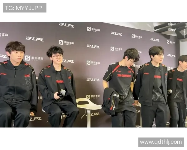 赛后复盘：JDG vs WE的技术