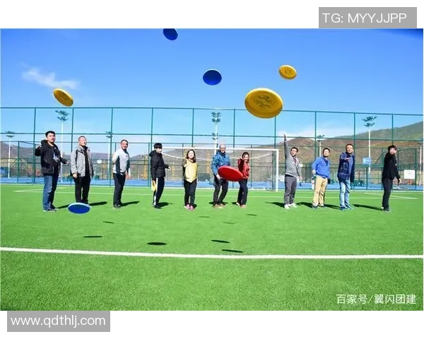 专业解读：上海飞盘队的防反打法