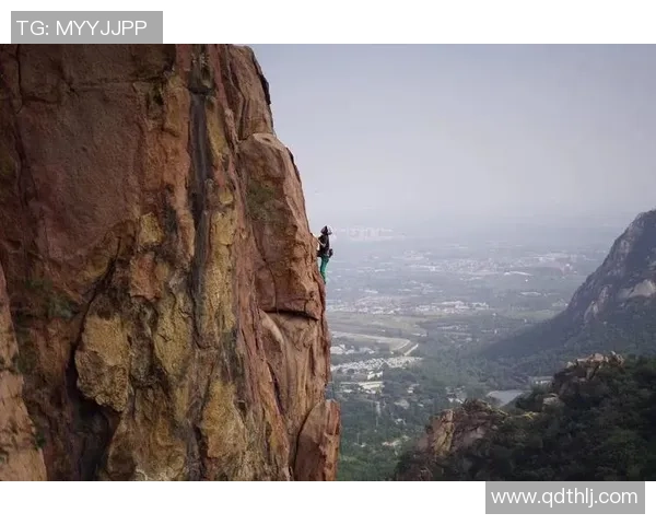 从零开始:攀岩状态完全攻略 从零开始:攀岩状态完全攻略