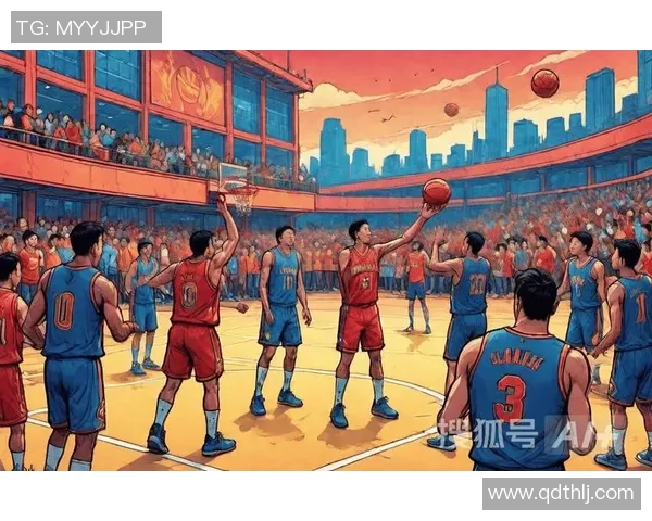 热议篮球：重庆篮球队的力量变革