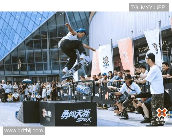 滑板热议：西安滑板队的实力争议