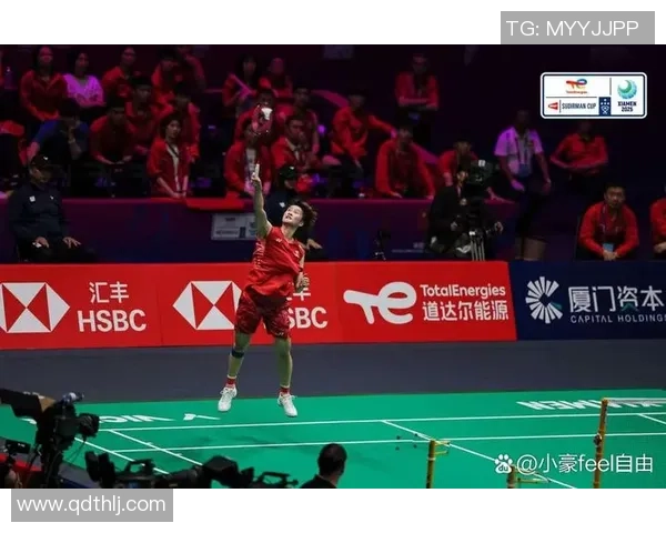 羽毛球焦点：杭州羽毛球队的力量探讨_1