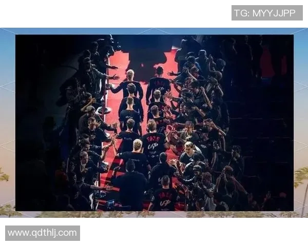 CS_GO专题：聚焦WE的比赛经验