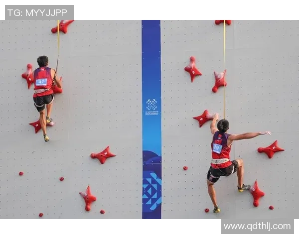 专业解读：成都攀岩队的边路渗透打法