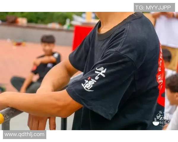 专访陈磊：解密滑板成功之道