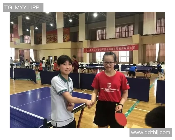 乒乓球热点：解读广州乒乓球队的边路渗透