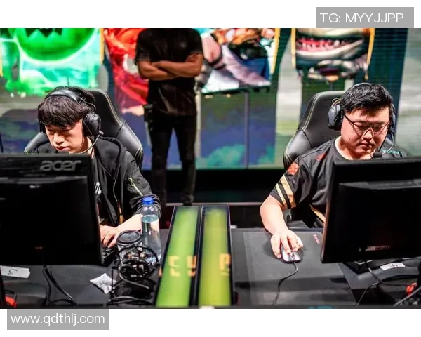 大师赛点评：RNG的节奏表现