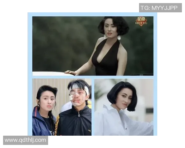 对话张敏：谈排球生涯