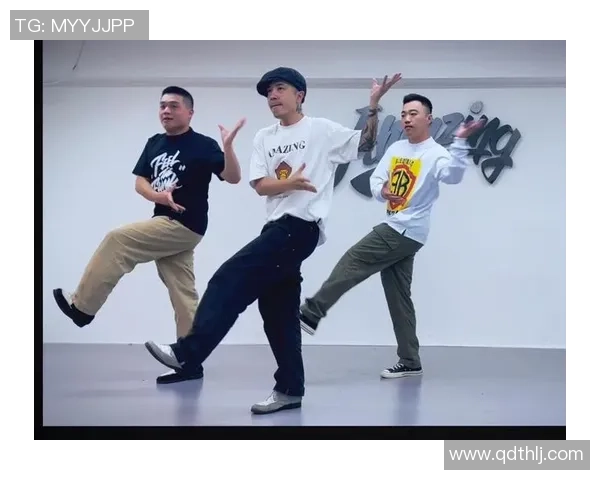 热议街舞：南京街舞队的心理素质变革