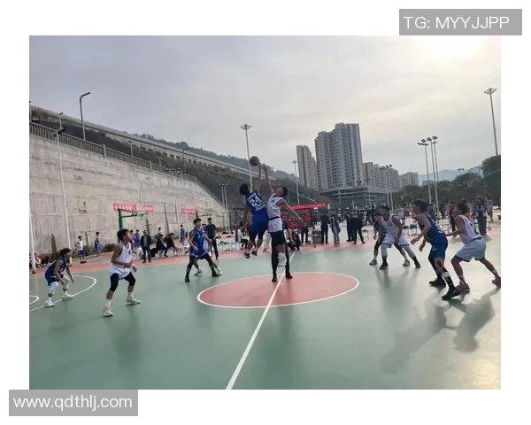 篮球巨献：探秘重庆篮球队的力量